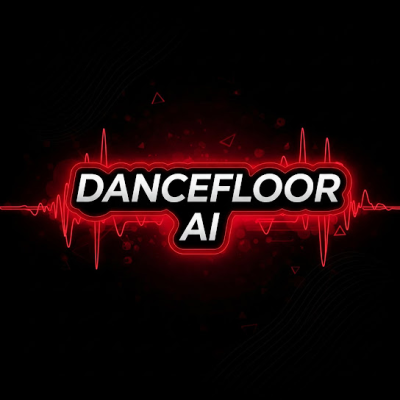 Dancefloor AI - В ТОБІ ТОНУ (VIP Edit)