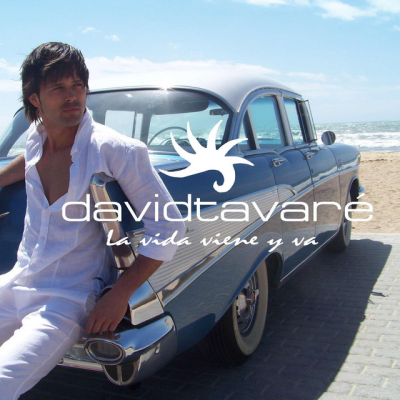 David Tavaré & Ruth - Call Me Baby (If You Don’t Know My Name)