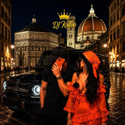 DJ KAIFAR - Pronto