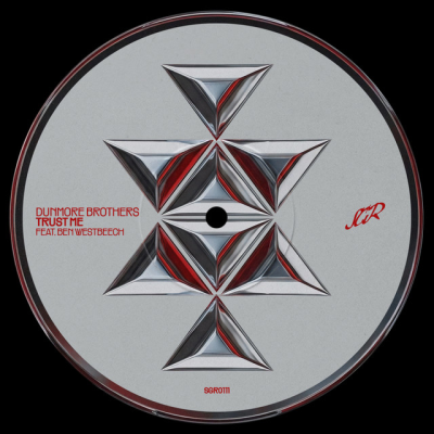 Dunmore Brothers & Ben Westbeech - Trust Me