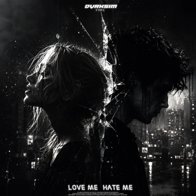 Dvrksim - love me, hate me
