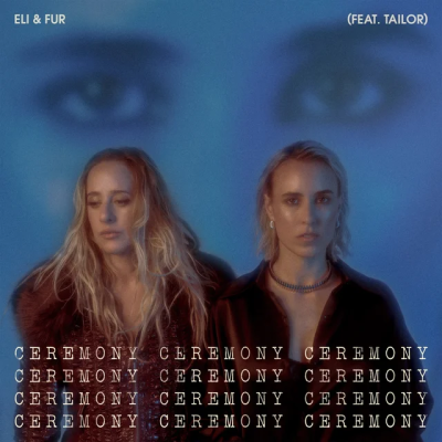 Eli & Fur & Tailor - Ceremony