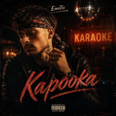 EmoTix - Кароока