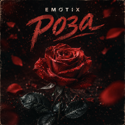 EmoTix - Роза