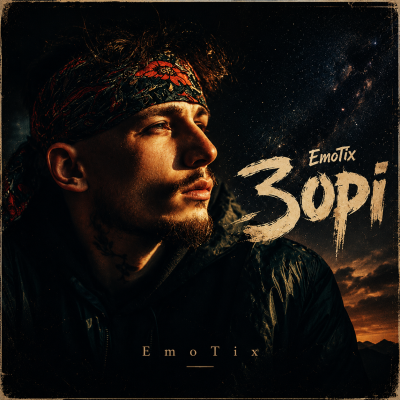 EmoTix - Зорі