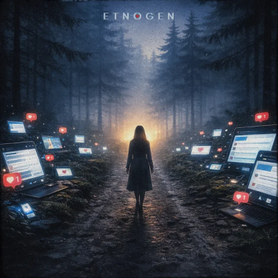 EtnoGen - Де береться правда