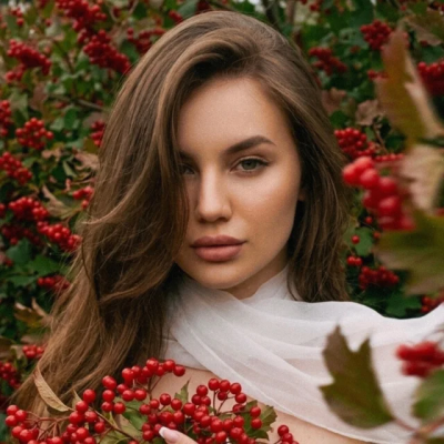 EVSTA - Зацвіла калина