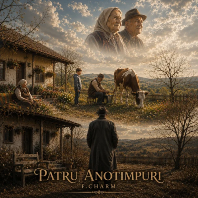 F.Charm - Patru anotimpuri