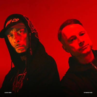 Friction & IRAH - Lead Dem