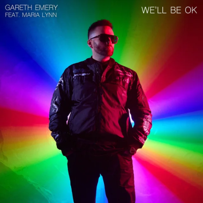 Gareth Emery & Maria Lynn - We'll Be OK