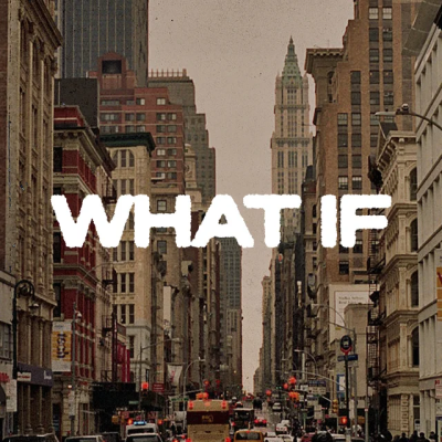 Gentleman & Queen Omega - What If