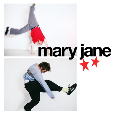 Good Neighbours - Mary Jane