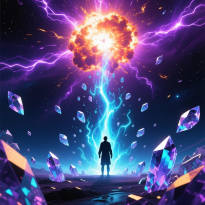 Aveonix - Higher Than Light