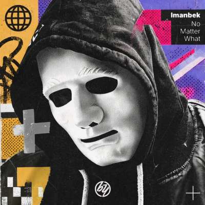 Imanbek - No Matter What