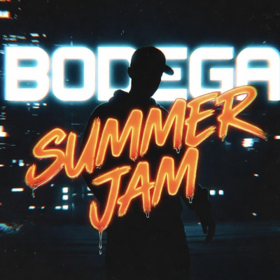 Bodega - Summer Jam