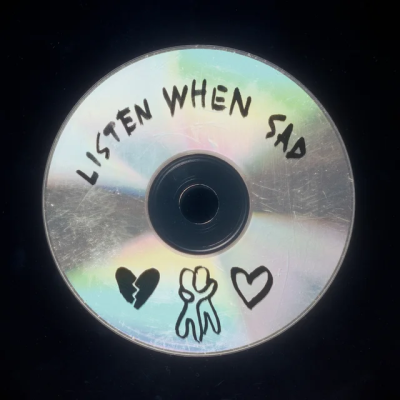 Jonas Brothers - Listen When Sad