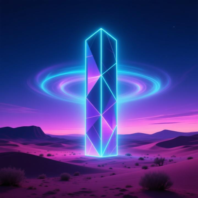 Aveonix - Above The Stars