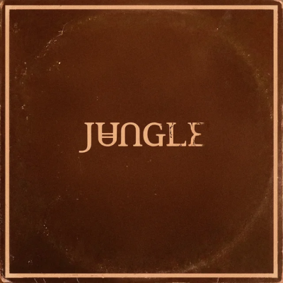 Jungle - Move Like You Do