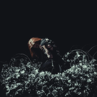 Kami Kehoe - LOVE IS A WEAPON