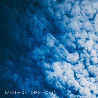 kavabanga Depo kolibri - Літо на репіті