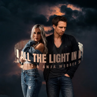 Klaas & Anja Webber - All The Light In