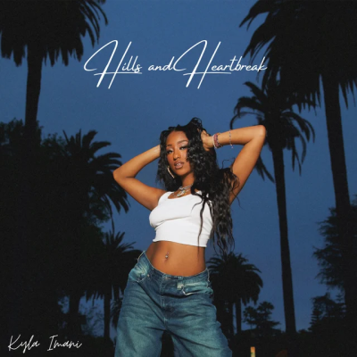 Kyla Imani - Jail