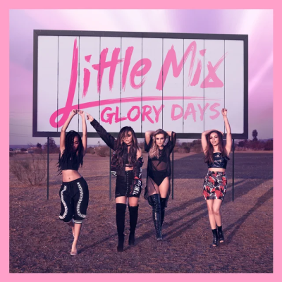 Little Mix & Kid Ink - Touch