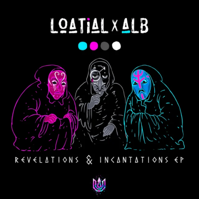 LOATIAL & ALB - Tru Blu