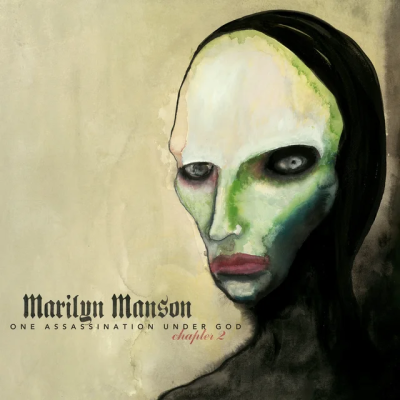Marilyn Manson - Unalive