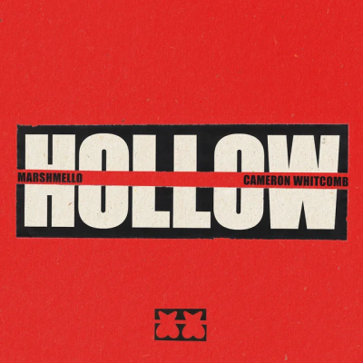 Marshmello & Cameron Whitcomb - Hollow
