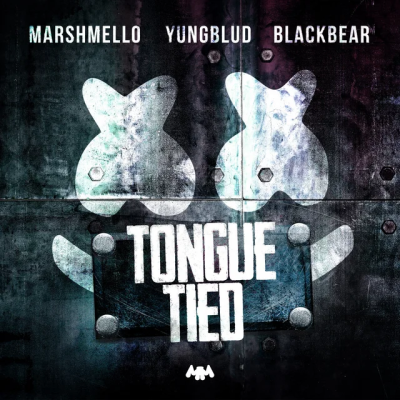 Marshmello & YUNGBLUD & blackbear - Tongue Tied