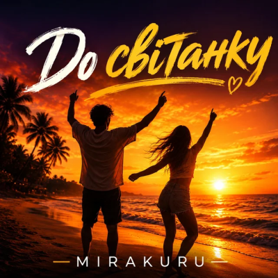 Mirakuru - До світанку