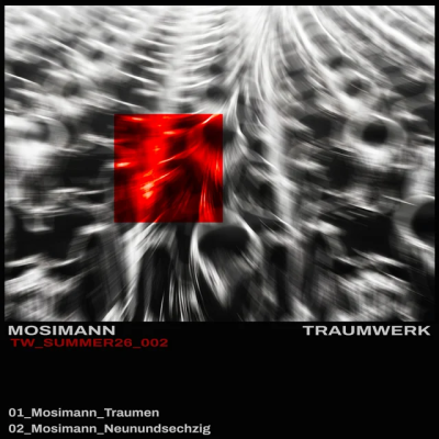 Mosimann - Traumen