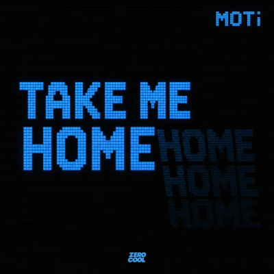 MOTi - Take Me Home