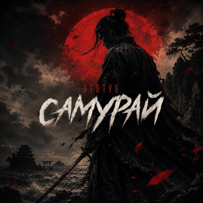 Нептун - Самурай
