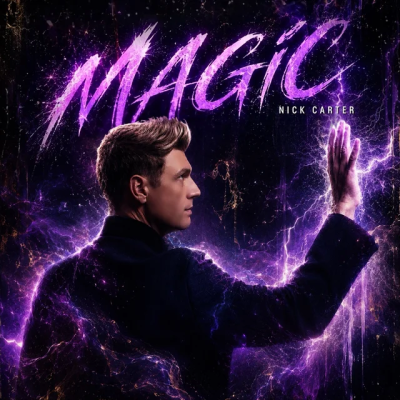 Nick Carter - Magic