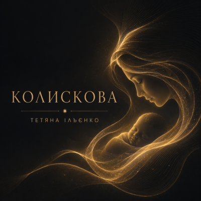 Тетяна Ільєнко - Колискова