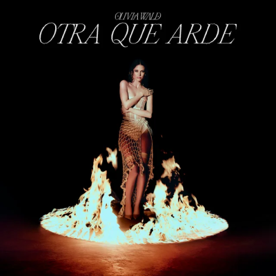Olivia Wald - México