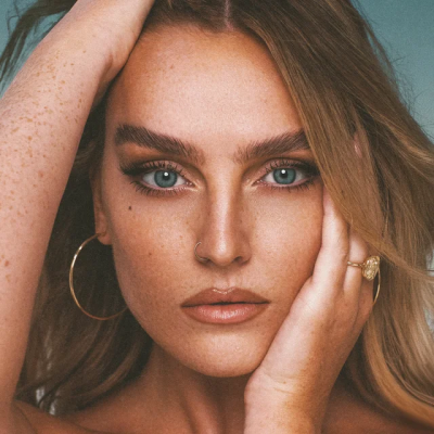Perrie - Heartbeat
