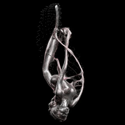 R3DN1K - Naked
