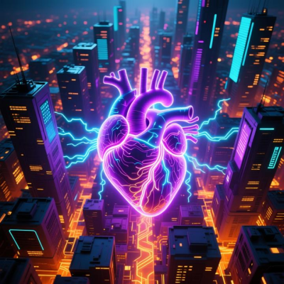 Aveonix - Rave In My Heart