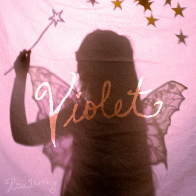 Rosie Darling - Violet