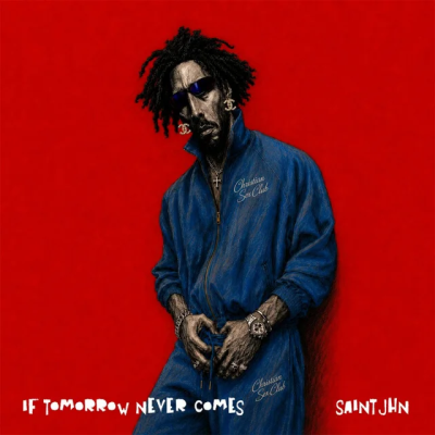 SAINt JHN - Dennis Rodman