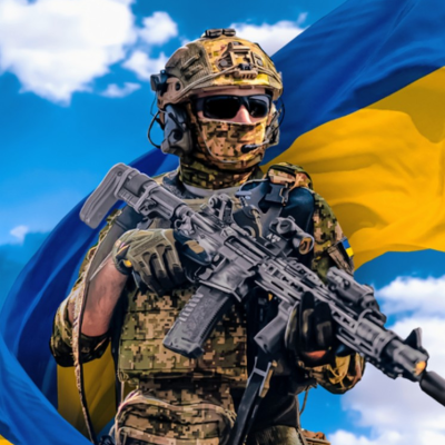 D.Brusnitsyn - Оу, я в Україні