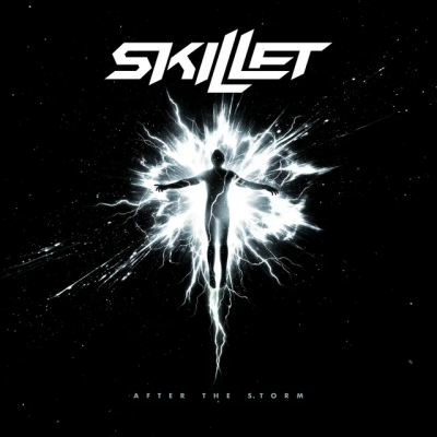 Skillet - Lift Me Up