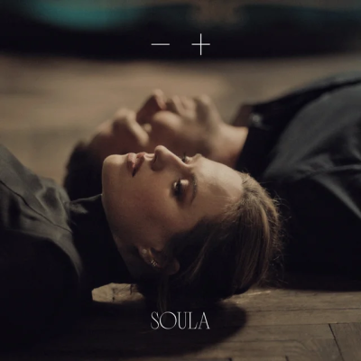SOULA - – +