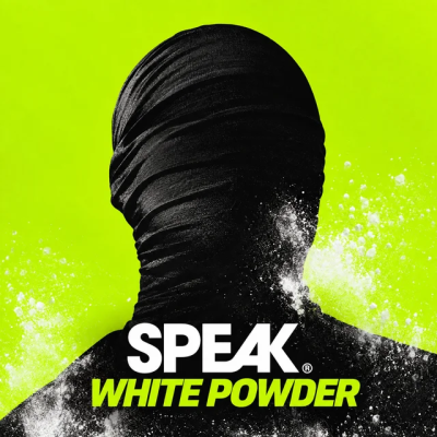 Speak - White Powder