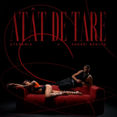 Stefania & Andrei Banuta - Atat de tare