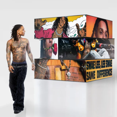 Swae Lee & French Montana - SUITCASE