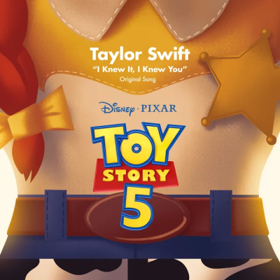 Taylor Swift - I Knew It, I Knew You